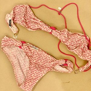 Miu Miu bikini